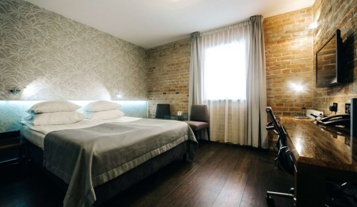 Gdańsk Hotel