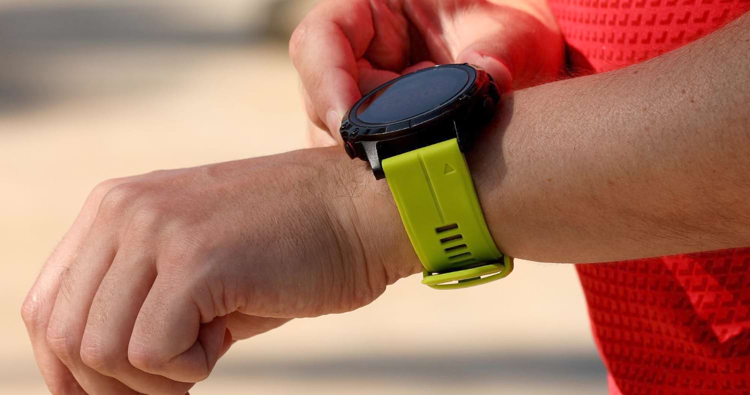 garmin fenix 8