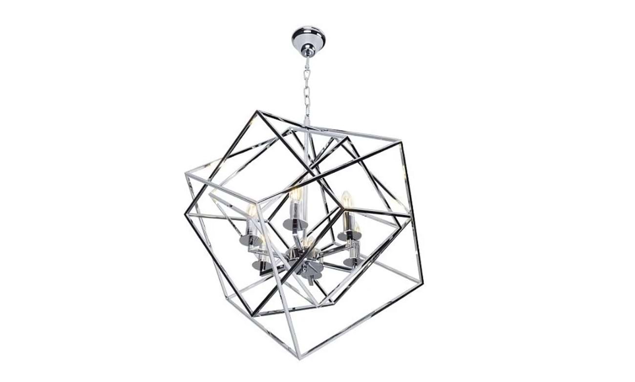 designerskie lampy wiszące