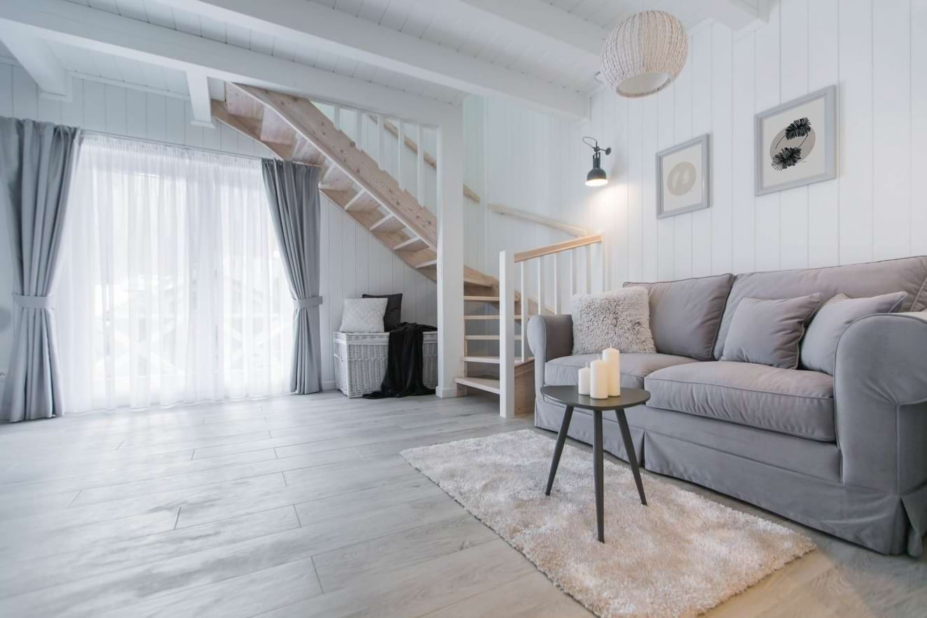 domek na sylwestra w górach